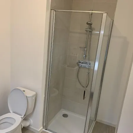 Appartement T2 Centre Avec Parking - - Fr-1-482-94 Fort-Mahon-Plage