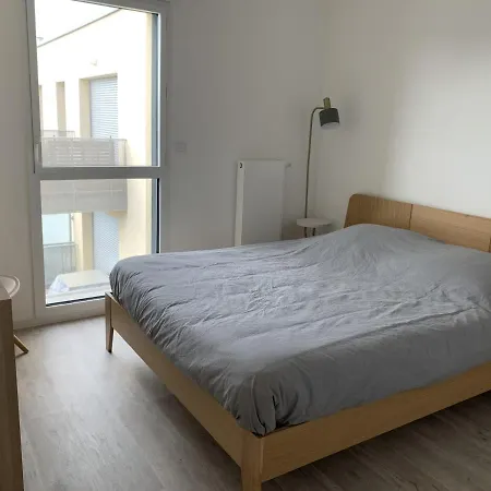 T2 Centre Avec Parking - - Fr-1-482-94 Apartment