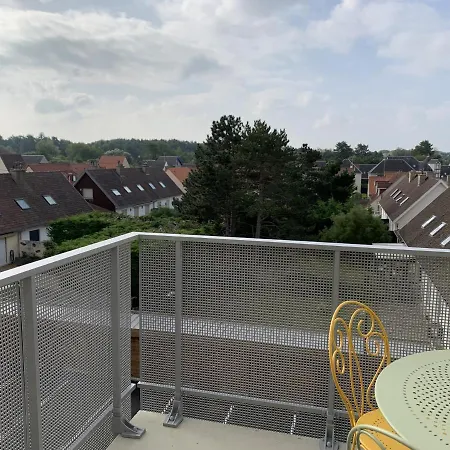 T2 Centre Avec Parking - - Fr-1-482-94 Appartement Fort-Mahon-Plage