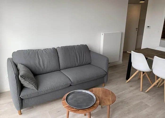 Apartment T2 Centre Avec Parking - - Fr-1-482-94 *